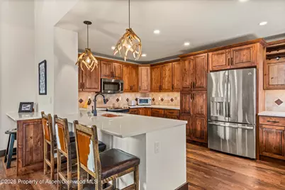 690 Carriage Way #3a & B, Snowmass Village, CO 81615 - Photo 18