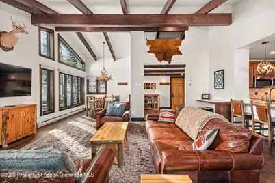 690 Carriage Way #3a & B, Snowmass Village, CO 81615 - Photo 8
