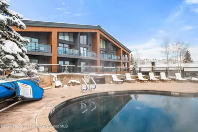 690 Carriage Way #3a & B, Snowmass Village, CO 81615 - Photo 36