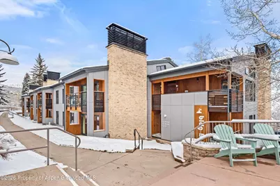 690 Carriage Way #3a & B, Snowmass Village, CO 81615 - Photo 38