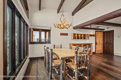 690 Carriage Way #3a & B, Snowmass Village, CO 81615 - Photo 14