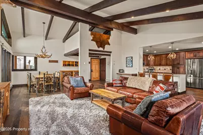 690 Carriage Way #3a & B, Snowmass Village, CO 81615 - Photo 8