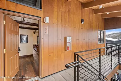 690 Carriage Way #3a & B, Snowmass Village, CO 81615 - Photo 40