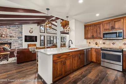690 Carriage Way #3a & B, Snowmass Village, CO 81615 - Photo 20