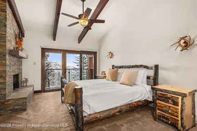 690 Carriage Way #3a & B, Snowmass Village, CO 81615 - Photo 22
