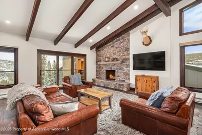 690 Carriage Way #3a & B, Snowmass Village, CO 81615 - Photo 6