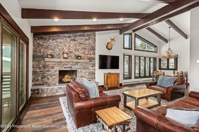 690 Carriage Way #3a & B, Snowmass, CO 81615 - Photo 12