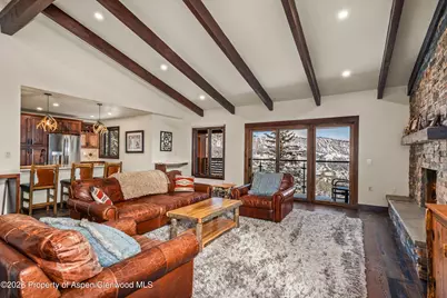690 Carriage Way #3a & B, Snowmass Village, CO 81615 - Photo 10