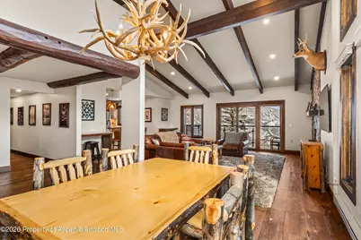 690 Carriage Way #3a & B, Snowmass Village, CO 81615 - Photo 16