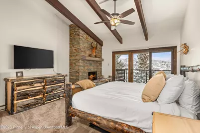 690 Carriage Way #3a & B, Snowmass Village, CO 81615 - Photo 22