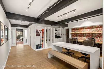 710 E Durant Avenue #W5,W9,W10,P18,P19, Aspen, CO 81611 - Photo 4