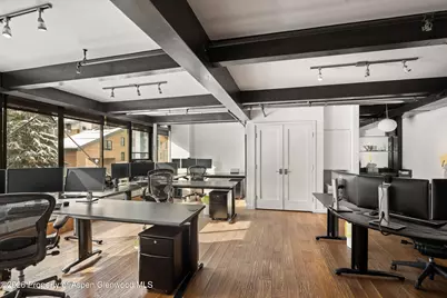 710 E Durant Avenue #W5,W9,W10,P18,P19, Aspen, CO 81611 - Photo 6