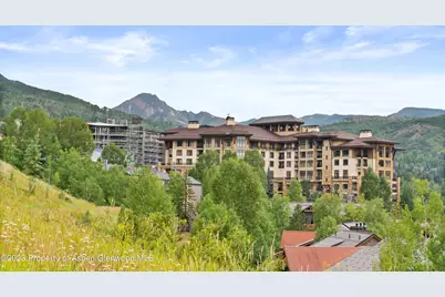 810 Ridge Road #6, Snowmass Village, CO 81615 - Photo 24
