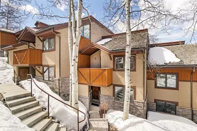 810 Ridge Road #6, Snowmass Village, CO 81615 - Photo 30