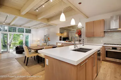 810 Ridge Road #6, Snowmass Village, CO 81615 - Photo 6