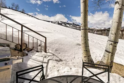810 Ridge Road #6, Snowmass Village, CO 81615 - Photo 20