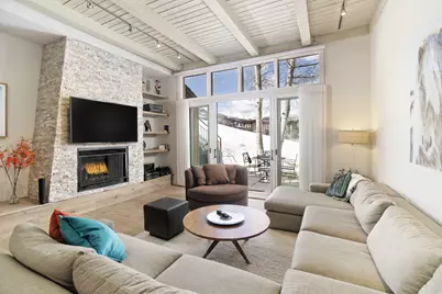 810 Ridge Road #6, Snowmass Village, CO 81615 - Photo 2