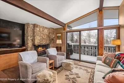 150 Carriage Way #33, Snowmass Village, CO 81615 - Photo 2