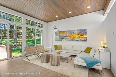 55 Overlook Drive, Aspen, CO 81611 - Photo 4