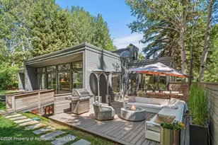55 Overlook Dr, Aspen, CO 81611 - Photo 6