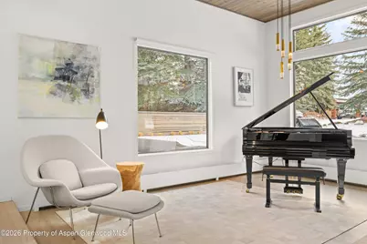 55 Overlook Drive, Aspen, CO 81611 - Photo 6