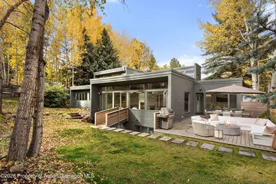 55 Overlook Drive, Aspen, CO 81611 - Photo 26