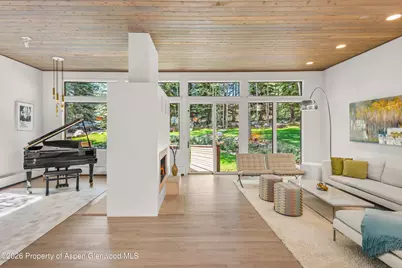 55 Overlook Drive, Aspen, CO 81611 - Photo 2