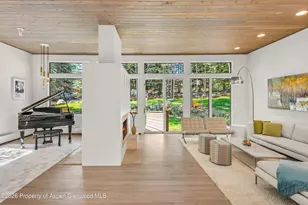 55 Overlook Dr, Aspen, CO 81611 - Photo 2