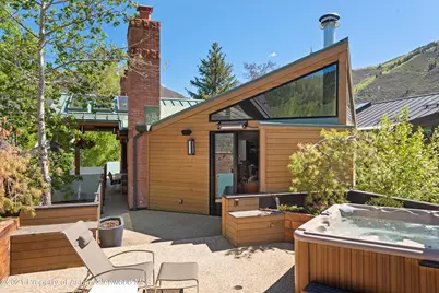 727 E Hopkins Avenue #A, Aspen, CO 81611 - Photo 34