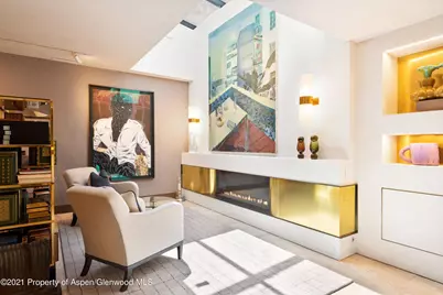 727 E Hopkins Avenue #A, Aspen, CO 81611 - Photo 18