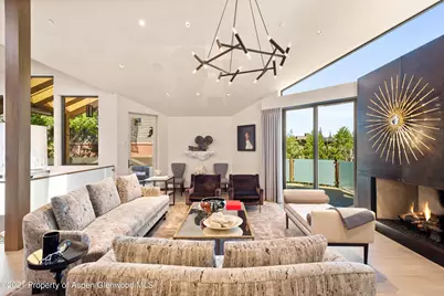 727 E Hopkins Avenue #A, Aspen, CO 81611 - Photo 4