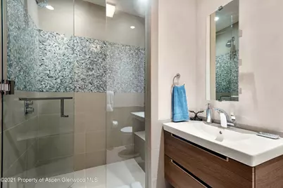 727 E Hopkins Avenue #A, Aspen, CO 81611 - Photo 16