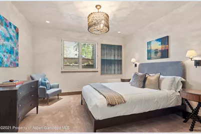 727 E Hopkins Avenue #A, Aspen, CO 81611 - Photo 14