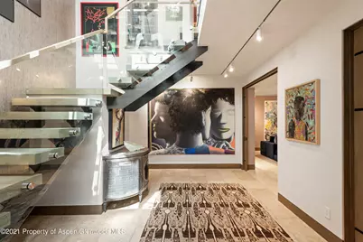 727 E Hopkins Avenue #A, Aspen, CO 81611 - Photo 24