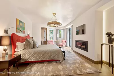 727 E Hopkins Avenue #A, Aspen, CO 81611 - Photo 10