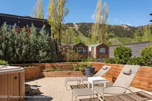727 E Hopkins Ave, Aspen, CO 81611 - Photo 32