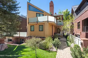 727 E Hopkins Ave, Aspen, CO 81611 - Photo 38