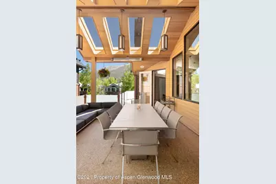 727 E Hopkins Avenue #A, Aspen, CO 81611 - Photo 30