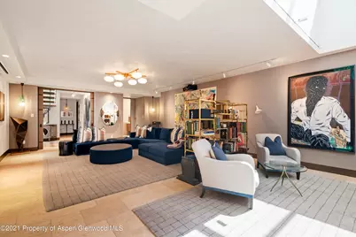 727 E Hopkins Avenue #A, Aspen, CO 81611 - Photo 20