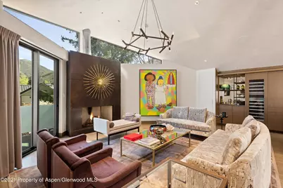 727 E Hopkins Avenue #A, Aspen, CO 81611 - Photo 2