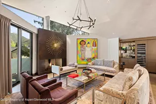 727 E Hopkins Ave, Aspen, CO 81611 - Photo 2