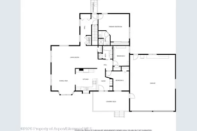 925 Cleveland Street, Meeker, CO 81641 - Photo 2