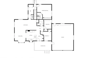 925 Cleveland St, Meeker, CO 81641 - Photo 2