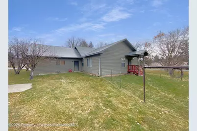 925 Cleveland Street, Meeker, CO 81641 - Photo 30