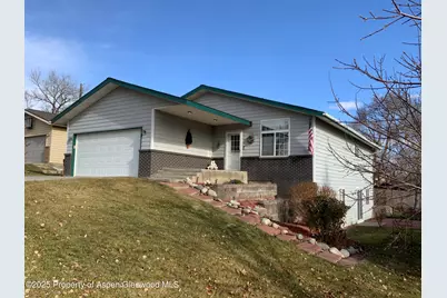 660 Aspen Avenue, Rifle, CO 81650 - Photo 2