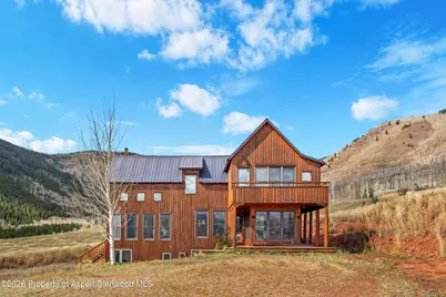 133 Hawk Lane Lane, Basalt, CO 81621 - Photo 1