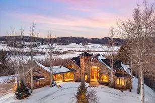 971 Cluny Rd, Aspen, CO 81611 - Photo 1