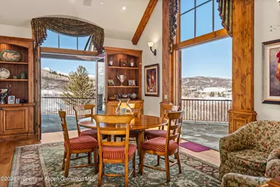 971 Cluny Road, Aspen, CO 81611 - Photo 8