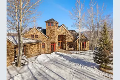 971 Cluny Road, Aspen, CO 81611 - Photo 36
