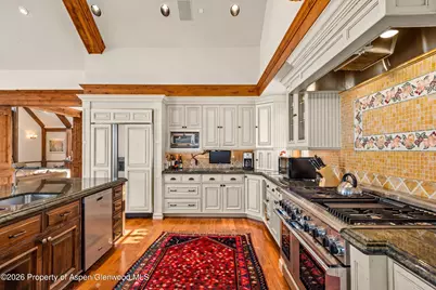 971 Cluny Road, Aspen, CO 81611 - Photo 14